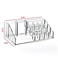 MS COSMETIC ORGANIZER, COSMETIC ORGANIZER
