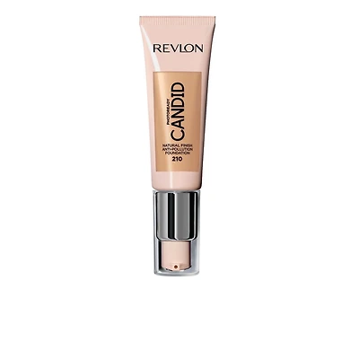 Revlon PhotoReady Candid™ Natural Finish, Anti-Pollution Foundation