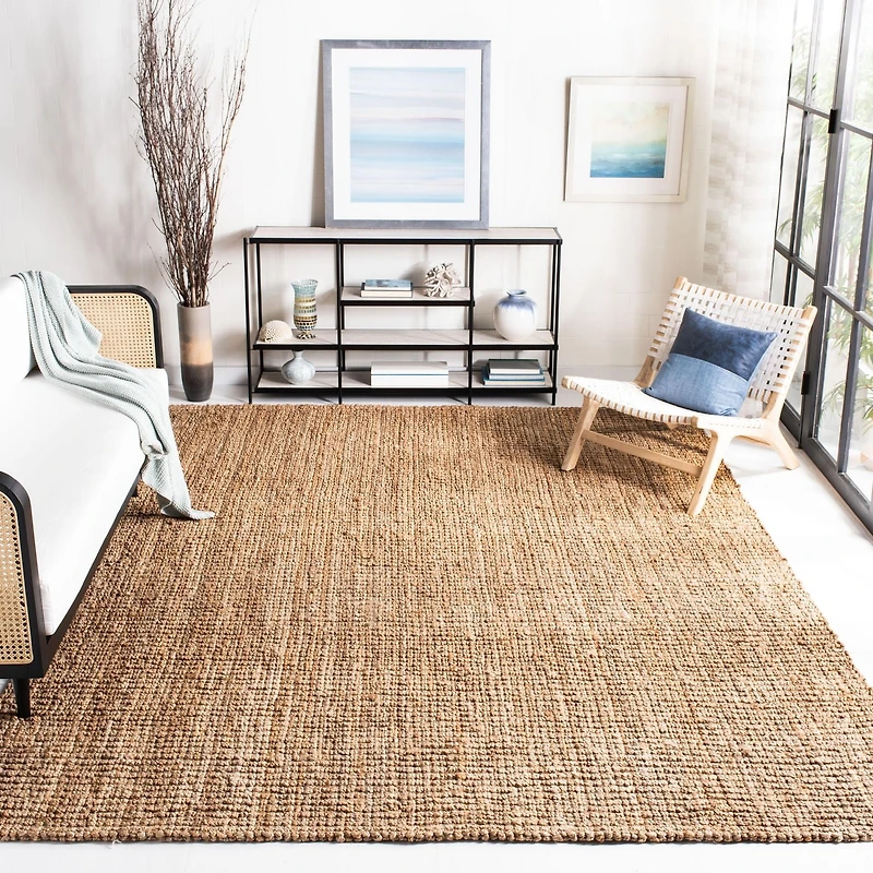 Safavieh Natural Fiber Levi Tapis Tress