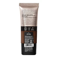 e.l.f. Cosmetics Soft Glam Satin Foundation