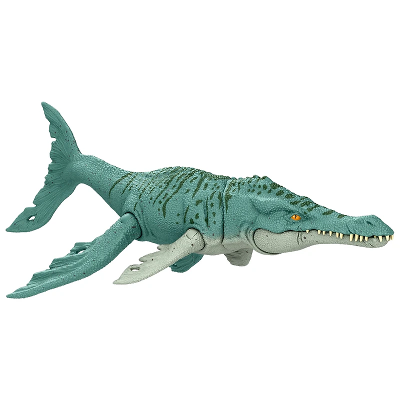 Coffret figurine de dinosaure torvoneustes Meute Enragée de JurassicWorld: Renaissance, jouet original, jeu numérique