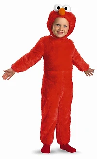 Déguisement PELUCHE ELMER