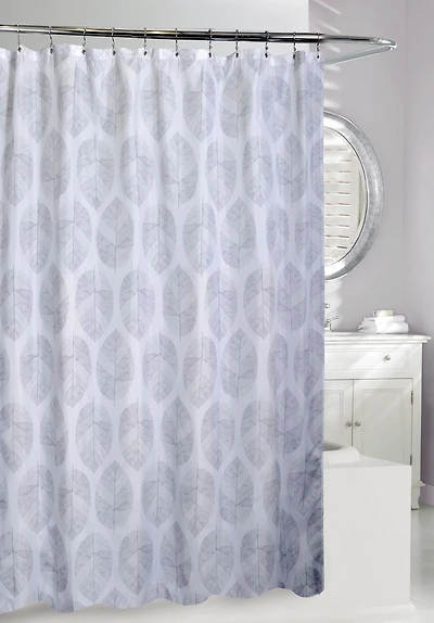 A LA MODE SHOWER CURTAIN