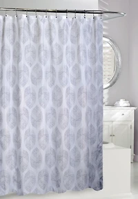 A LA MODE SHOWER CURTAIN
