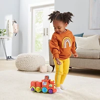 VTech Pop & Sing Animal Train™ - French Version