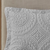 Home Essence Alivia Plush Comforter Mini Set