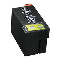 L-ink Compatible Epson 252XL Black Ink Cartridge (T252XL120)