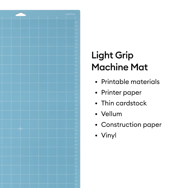 Cricut® Machine Mat Variety Pack