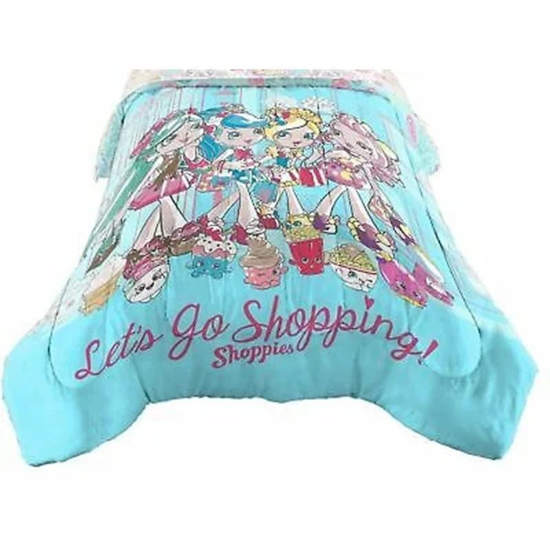 Shoppies Comforter