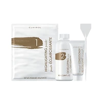 Clairol Nice'n Easy Frost & Tip Highlighting Kit
