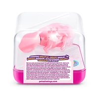 Pets Alive Axolotls – robot électronique (rose), jouet de baignade pour le bain et la piscine par ZURU