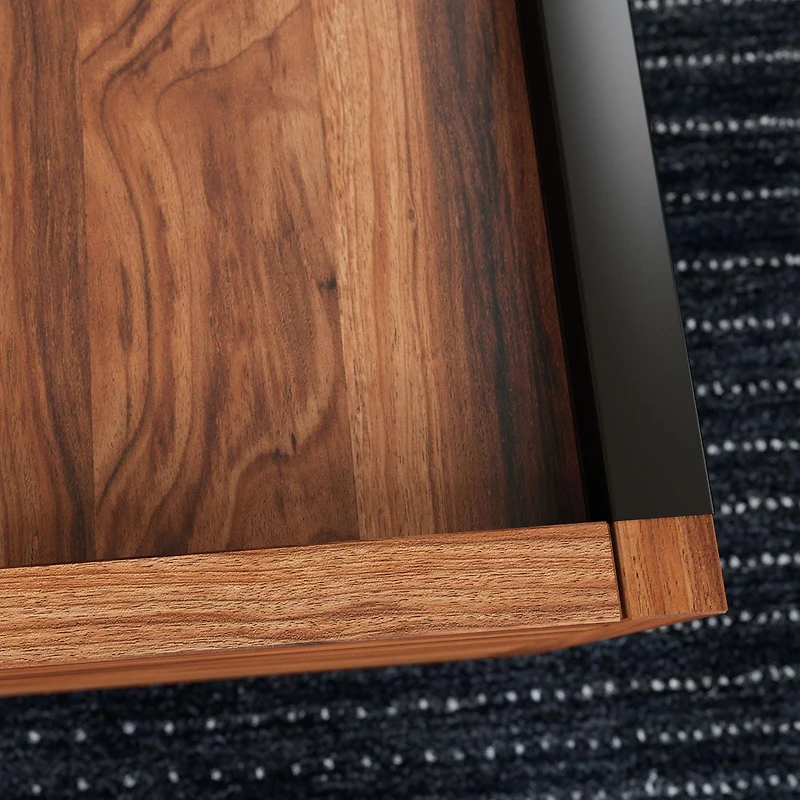 Sauder Manhattan Gate Coffee Table