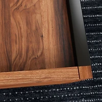 Sauder Manhattan Gate Coffee Table