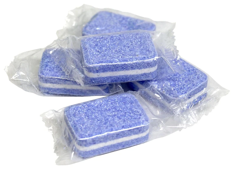 Great Value All-In-One Dishwasher Detergent, 60 Tabs / 1.02 kg