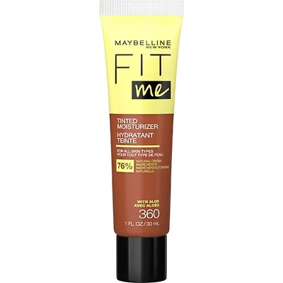 Maybelline Fit Me Hydratant Teinté, 30ml