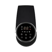 Ecohouzng Tower Ceramic Fan Heater with Remote Control