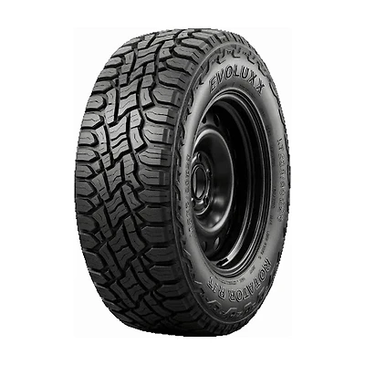 Evoluxx Rotator R/T 37X12.50R22 F/12PLY pneu