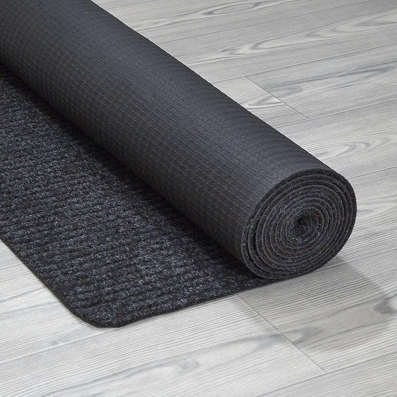 Tapis utilitaire et nervuré pour le escaliers de la collection Lifesaver