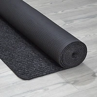 Tapis utilitaire et nervuré pour le escaliers de la collection Lifesaver
