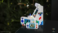 My Arcade - Pixel Pocket Tetris Portable Gaming System