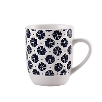 MS MUG BLUE AOP