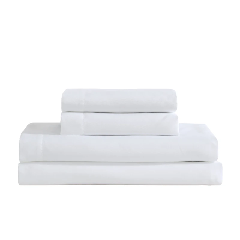 Mainstays Checkers 7-Piece Bed in a Bag Set, Double – Back to School!, Size:T/5pc, D/7 pc Q/7 pc
