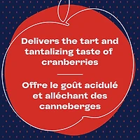 Allen's Cranberry Cocktail, 1.89 L