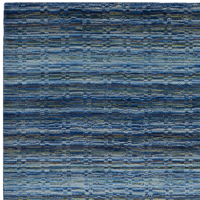 Safavieh Himalaya Branden Overdyed Stripes Area Rug