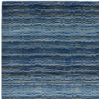 Safavieh Himalaya Branden Overdyed Stripes Area Rug
