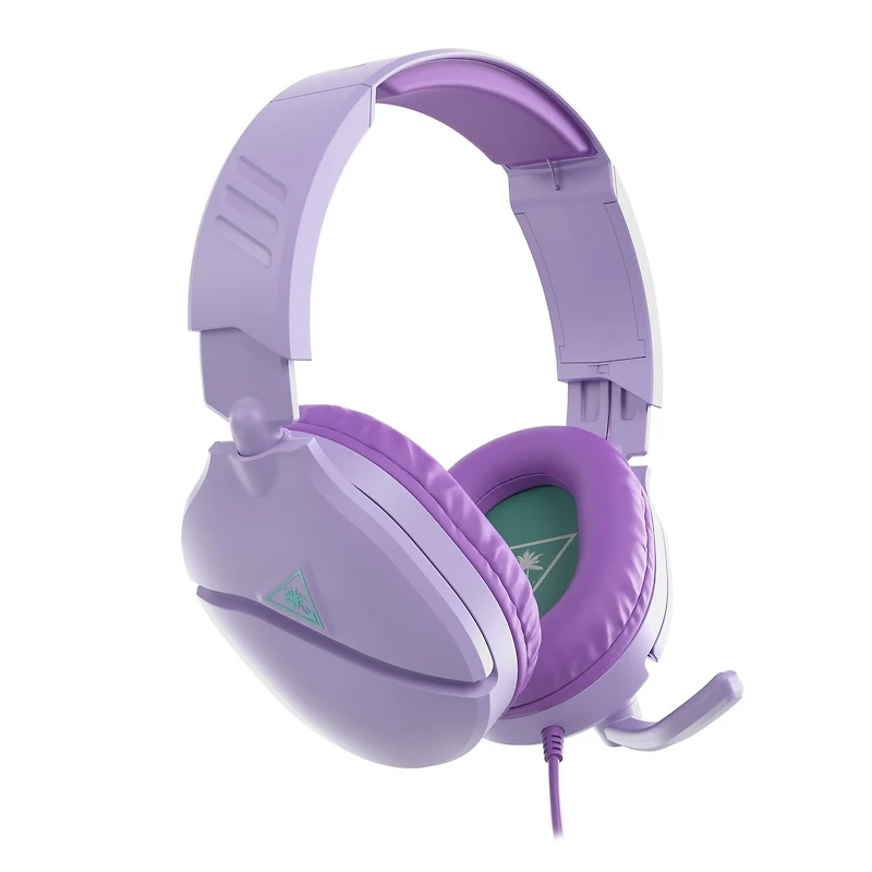 Casque gaming Turtle Beach® Recon 70 Lavande