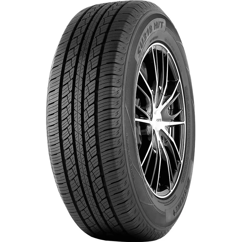 Westlake SU318 H/T 235/60R17 102T BSW Tire
