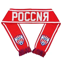 George Unisexe Russie Foulard de Football