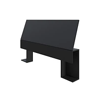 Nexera Storage Headboard
