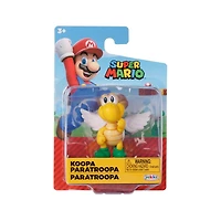 Figurine Nintendo 2,5 pouces – Paratroopa