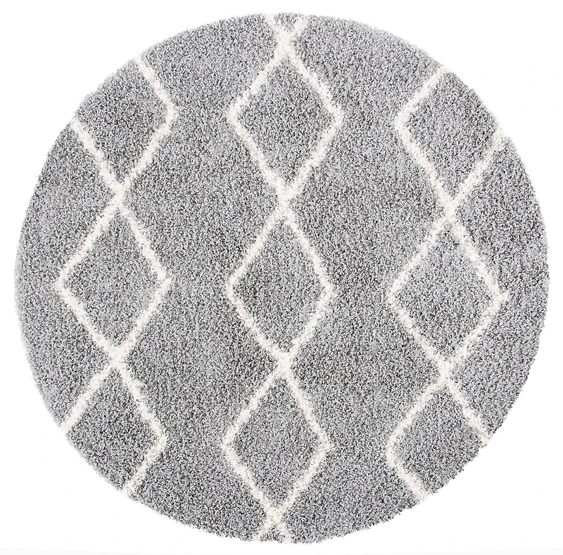 Safavieh Venus Nanda Geometric Shag Area Rug