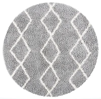 Safavieh Venus Nanda Geometric Shag Area Rug