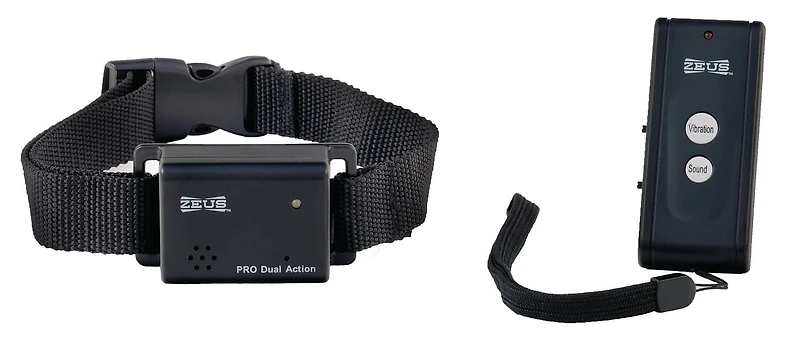 Ranger by Zeus Remote Dog Trainer