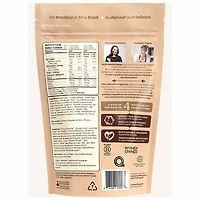 La Fourmi Bionique - Grand Granola Chocolatier Tailles Multiples