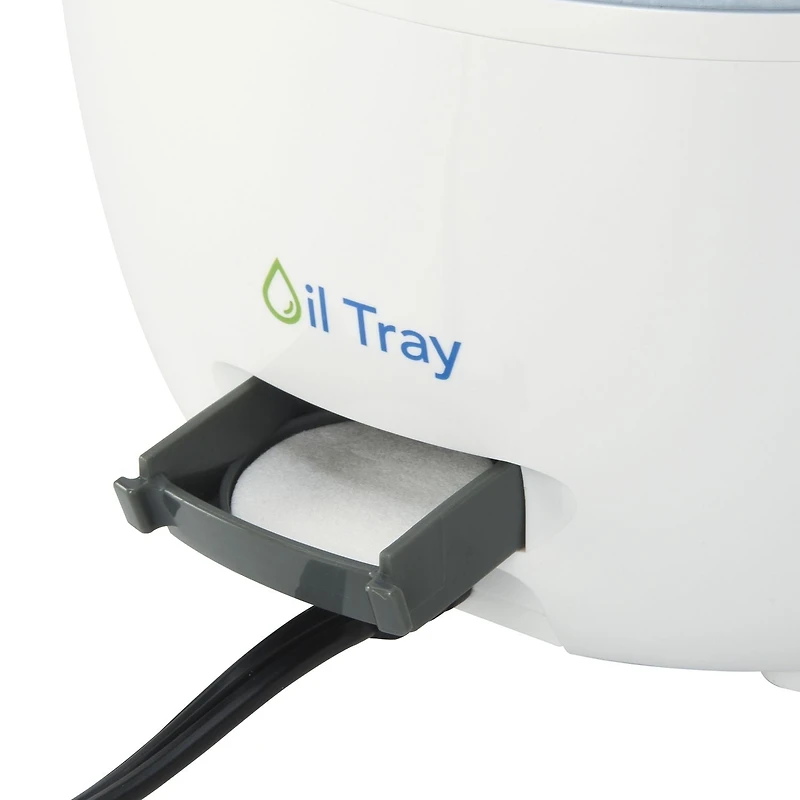 Humidificateur ultrasonique à vapeur froide de 70 heures H975AR de PureGuardian