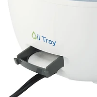 Humidificateur ultrasonique à vapeur froide de 70 heures H975AR de PureGuardian
