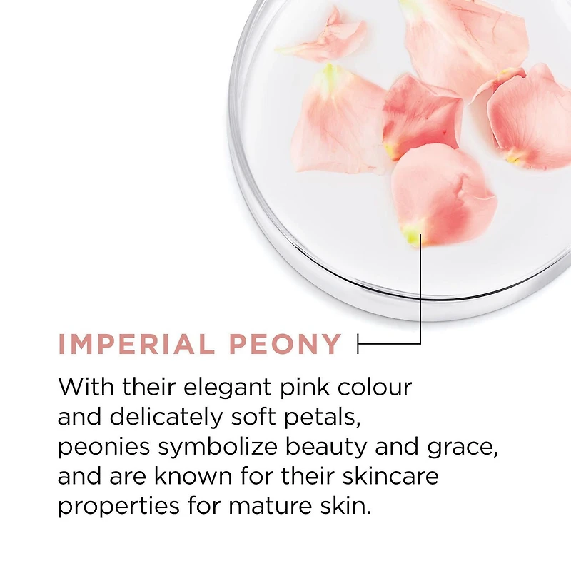 Day Cream Age Perfect Rosy Tone with LHA & Imperial Peony Extract