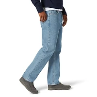 Wrangler Jean Hero Coupe Régulière Pour Homme