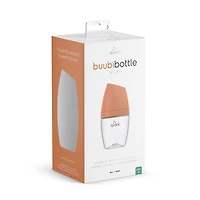 Quark - BuubiBiberon Mini 160ML Orange 2Pk