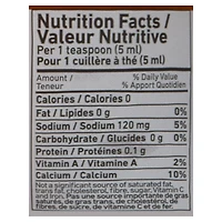 Nando's Hot Peri-Peri Sauce, 250 mL
