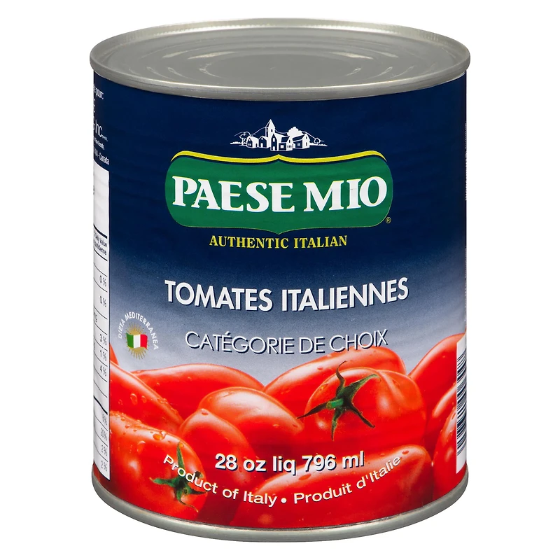 Paese Mio Italian Tomatoes