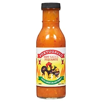 Sauce chaude Portugallo vendre quanity 355ml