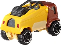 Hot Wheels Licensed Character Car, Gift for Kids 3 Years & Up & Collectors