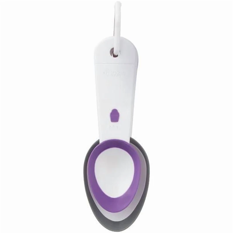 Cuillères À Biscuits Scoop It Wilton, 2 Pièces
