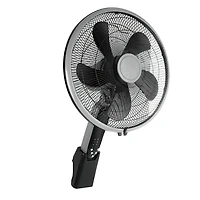 Ventilateur sur pied oscillant Ecohouzng de 16 pouces