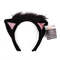 HEADBAND CAT